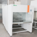 Factory direct sale stainless steel clean bench vertical air supply laminar flow cabinet